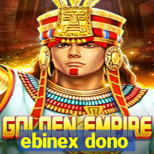 ebinex dono